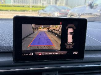 Audi A4 2.0 TDI Design Pro Line AUTOMAAT-NAVI-PDC picture 21
