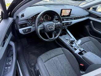 Audi A4 2.0 TDI Design Pro Line AUTOMAAT-NAVI-PDC picture 3
