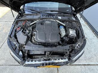 Audi A4 2.0 TDI Design Pro Line AUTOMAAT-NAVI-PDC picture 15
