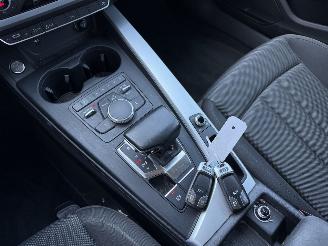 Audi A4 2.0 TDI Design Pro Line AUTOMAAT-NAVI-PDC picture 19