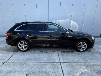 Audi A4 2.0 TDI Design Pro Line AUTOMAAT-NAVI-PDC picture 7