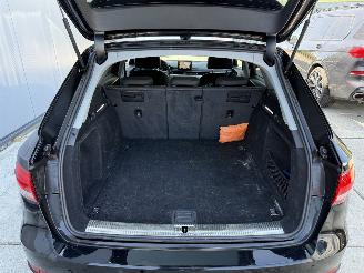 Audi A4 2.0 TDI Design Pro Line AUTOMAAT-NAVI-PDC picture 11