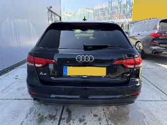 Audi A4 2.0 TDI Design Pro Line AUTOMAAT-NAVI-PDC picture 8