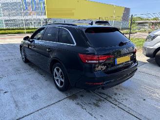 Audi A4 2.0 TDI Design Pro Line AUTOMAAT-NAVI-PDC picture 4