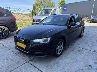 Audi A4 2.0 TDI Design Pro Line AUTOMAAT-NAVI-PDC picture 2