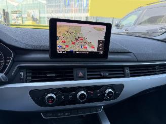 Audi A4 2.0 TDI Design Pro Line AUTOMAAT-NAVI-PDC picture 18
