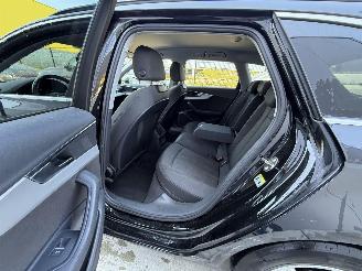 Audi A4 2.0 TDI Design Pro Line AUTOMAAT-NAVI-PDC picture 10