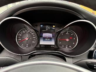 Mercedes C-klasse 250 CDI  Prestige AMG-PANO-LEDER-NAVI-LUCHTVERING !! picture 19