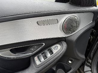 Mercedes C-klasse 250 CDI  Prestige AMG-PANO-LEDER-NAVI-LUCHTVERING !! picture 14