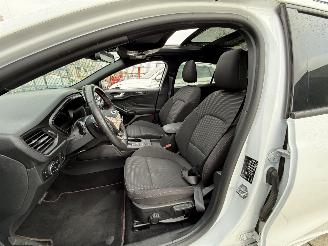 Ford Focus 1.5 Ecoboost 150 PK ST-LINE BUSINESS -AUTOMAAT-PANO picture 9