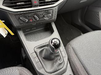 Seat Ibiza 1.0 Eco Style -AIRCO-PDC-LED-CRUISE picture 18
