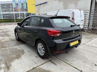 Seat Ibiza 1.0 Eco Style -AIRCO-PDC-LED-CRUISE picture 3
