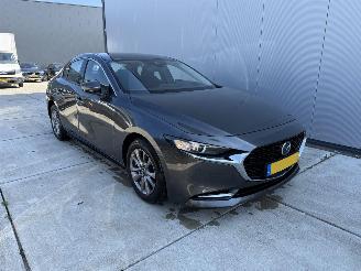 Mazda 3 2.0 e-SkyActiv-X M Hybrid 180 -NAVI-CAMERA-PDC picture 2