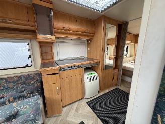 Hobby  Excellent 6 persoons picture 9