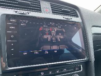 Volkswagen e-Golf NAVI-PDC-LED picture 28