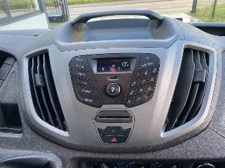 Ford Transit 2.0 TDCI 96 KW DUBBEL LUCHT LAADKLEP picture 14