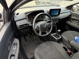 Dacia Jogger 1.0 TCe Cokf 7PERSOONS 81 KW-NAVI-PDC picture 3