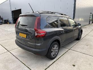 Dacia Jogger 1.0 TCe Cokf 7PERSOONS 81 KW-NAVI-PDC picture 5
