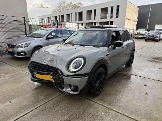  Mini Clubman 1.5 Cooper Buss Edition PANO-KEYLESS-NAVI-LED 2022/9