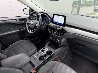 Ford Kuga 2.5 PHEV Titanium 225 PK-CAMERA-KEYLESS-NAVI-PDC picture 6