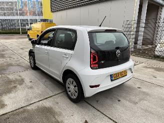 Volkswagen Up! 1.0 picture 4