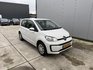  Volkswagen Up! 1.0 2024/6