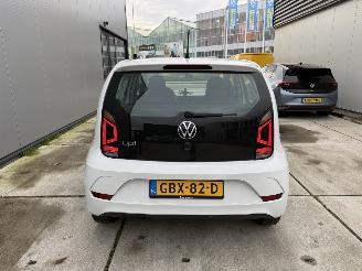 Volkswagen Up! 1.0 picture 8