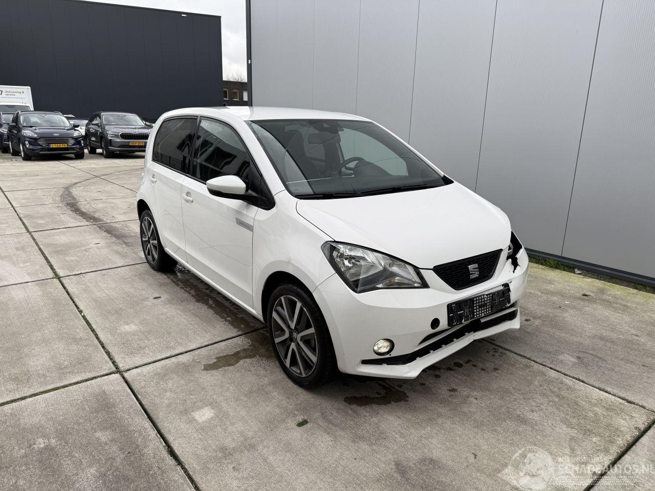 Seat Mii Elektric Plus  61 kW -PDC