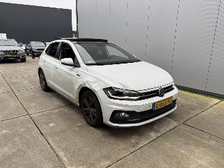 Volkswagen Polo 1.0 TSI Highline Buss R-PANO-NAVI-PDC picture 2