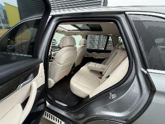 BMW X5 xDrive 40e iPerformance M Sport Edition PANO - HUD - SOFTCLOSE picture 10