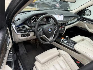 BMW X5 xDrive 40e iPerformance M Sport Edition PANO - HUD - SOFTCLOSE picture 3