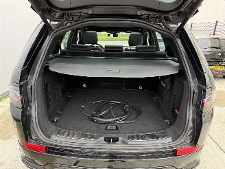 Land Rover Discovery Sport P300e 1.5 HSE 4X4  PLUG IN HYBRID -PANO-LEDER-CAMERA-NAVI-PDC picture 11