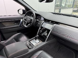 Land Rover Discovery Sport P300e 1.5 HSE 4X4  PLUG IN HYBRID -PANO-LEDER-CAMERA-NAVI-PDC picture 6