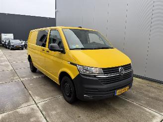 Volkswagen Transporter 2.0 TDI DC 110 KW 7-DSG L2H1-NAVI-CLIMA-PDC picture 2