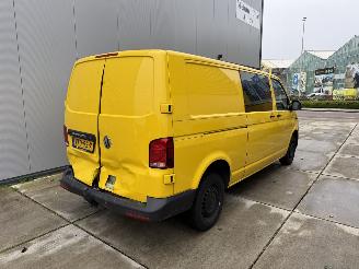 Volkswagen Transporter 2.0 TDI DC 110 KW 7-DSG L2H1-NAVI-CLIMA-PDC picture 5
