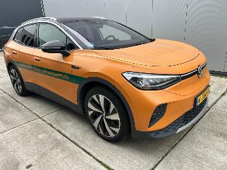 Volkswagen ID.4 First  77 kWh 204 Pk CAMERA-NAVI-PDC - ACTIERADIUS 501 KM !! picture 2