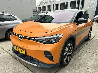 Auto incidentate Volkswagen ID.4 First  77 kWh 204 Pk CAMERA-NAVI-PDC - ACTIERADIUS 501 KM !! 2020/12