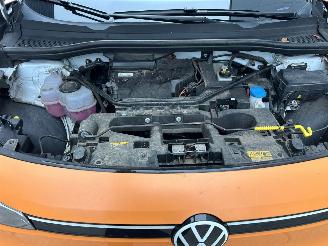 Unfallwagen Volkswagen ID.4 First  77 kWh 204 Pk CAMERA-NAVI-PDC - ACTIERADIUS 501 KM !! 2020/12
