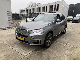 BMW X5 xDrive 40e iPerformance M Sport Edition -PANO-HUD-SOFTCLOSE picture 2