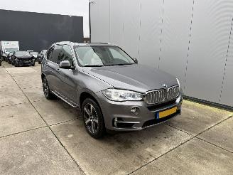 škoda osobní automobily BMW X5 xDrive 40e iPerformance M Sport Edition -PANO-HUD-SOFTCLOSE 2018/2