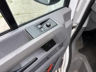 Volkswagen Crafter 35 2.0tdi L5H4 140PK - DSG - KOELWAGEN - CAMERA - CRUISE picture 15