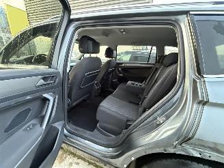 Volkswagen Tiguan ALLSPACE 1.5TSI DSG - 150 - NAVI - PDC picture 9