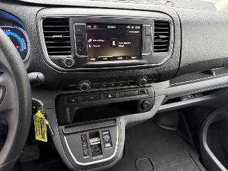 Opel Vivaro VIVARO-E  136 PK L3H1 EDITION NAVI-PDC picture 19