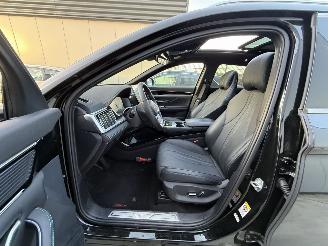 BYD Seal U DESING 87 kWH 218 PK-NAVI=LEDER-CAMERA ACTIERADIUS 500 KM picture 8