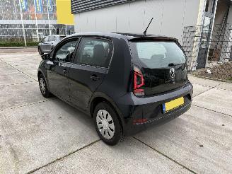 Volkswagen Up! 1.0 65 PK-PDC-CRUISE picture 4