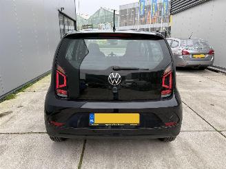 Volkswagen Up! 1.0 65 PK-PDC-CRUISE picture 8
