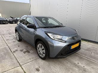Toyota Aygo AYGO X 1.0 VVT-i MT PLay -CAMERA-NAVI-PDC-CRUISE 2025/9