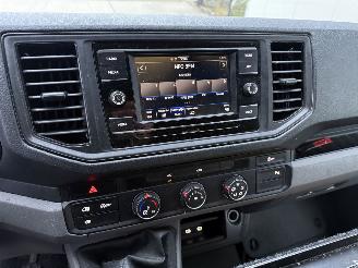 Volkswagen Crafter 35 2.0 TDI L5H3 Highline 140PK - CAMERA - PDC picture 17