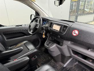 Toyota Proace Electric Worker Extra Range Navigator Long picture 6