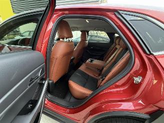 Mazda CX-30 2.5 e -SkyActive-G M Hybrid Nagisa-LEDER-CAMERA-HUD-NAVI-PDC picture 9